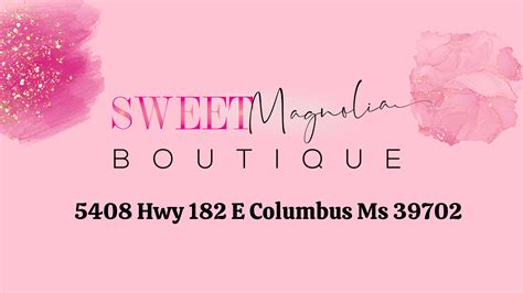 magnolia boutique gonzales